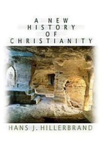 A New History of Christianity