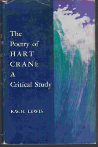The Poetry of Hart Crane