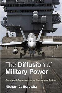 The Diffusion of Military Power