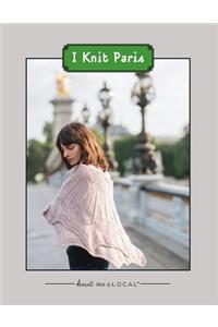 I Knit Paris