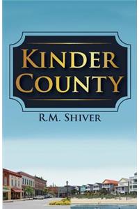 Kinder County