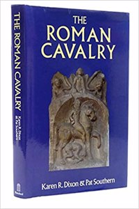 Roman Cavalry