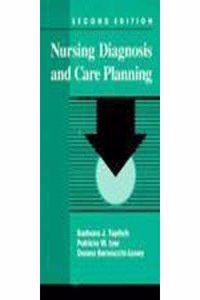 Nursing Diagnosis and Care Planning