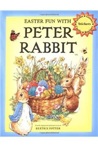 Easter Fun with Peter Rabbit