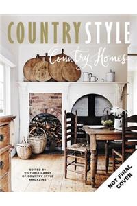 Country Style Homes