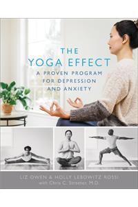 Yoga Effect