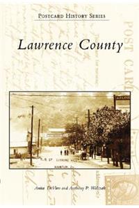 Lawrence County