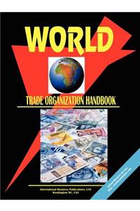 World Trade Organization Handbook
