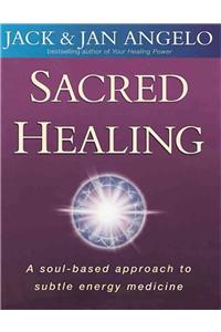 Sacred Healing