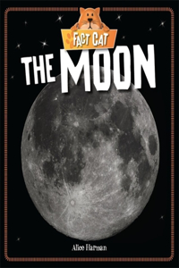 Fact Cat: Space: Moon