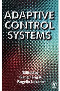 Adaptive Control Systems