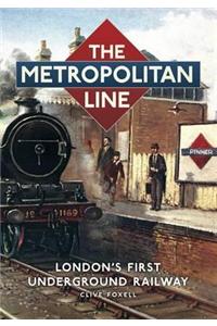 The Metropolitan Line