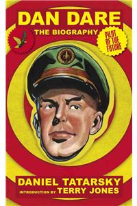 Dan Dare, Pilot of the Future