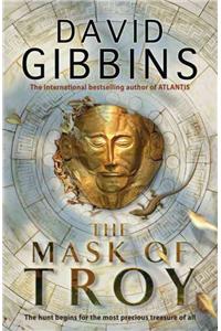 The Mask of Troy