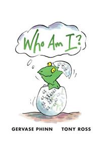 Who Am I?