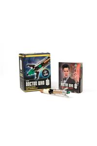 Doctor Who Eleventh Doctor's Sonic Screwdriver Kit
