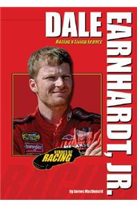 Dale Earnhardt, Jr.