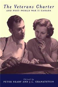 The Veterans Charter and Post-World War II Canada