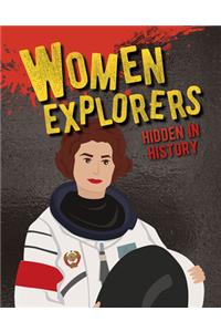 Women Explorers Hidden in History