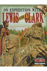 On Expedition with Lewis and Clark