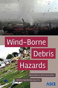 Wind-Borne Debris Hazards