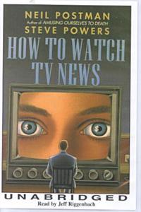 How to Watch TV News