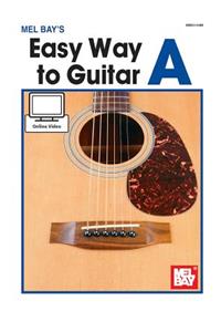 Easy Way to Guitar a