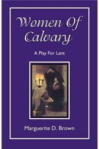 Women Of Calvary