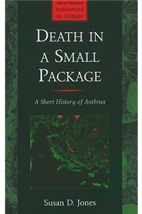 Death in a Small Package