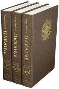 Encyclopedia of Ukraine