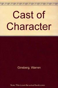 The Cast of Character: The Representation of Personality in Ancient and Medieval Literature