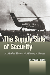 The Supply Side of Security