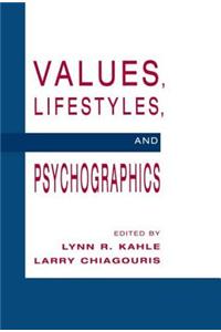 Values, Lifestyles, and Psychographics