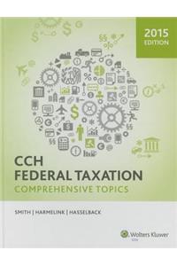 Federal Taxation