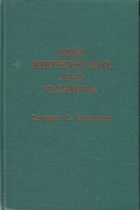 Leni Riefenstahl and Olympia