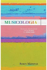 Musicologia