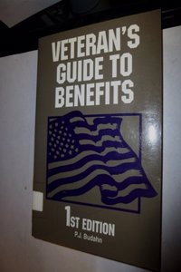 Veteran's Guide to Benefits