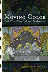 Moving Color