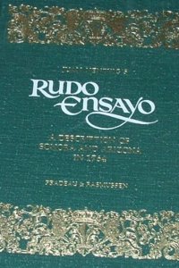 Rudo Ensayo