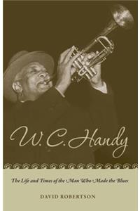 W. C. Handy