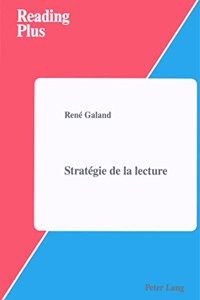 Stratégie de la Lecture