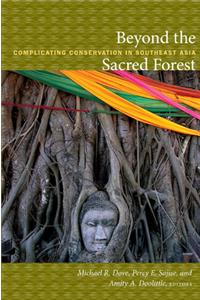 Beyond the Sacred Forest
