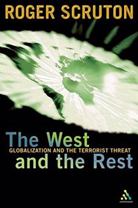 The West and the Rest: Globalisation and the Terrorist Threat