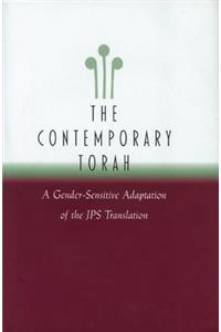 Contemporary Torah