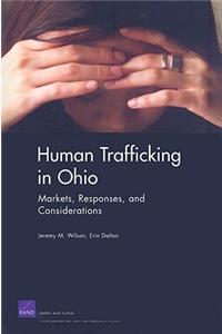 Human Trafficking in Ohio: Markets, Responses, and Considerations