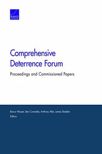 Comprehensive Deterrence Forum
