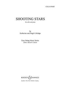 Shooting Stars