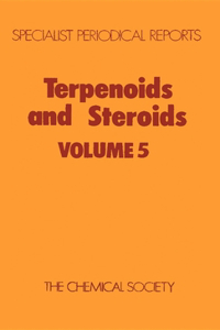 Terpenoids and Steroids