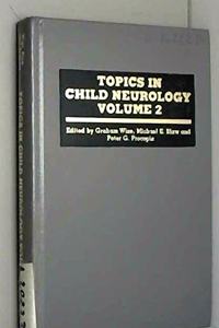 Topics in Child Neurology