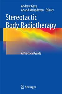 Stereotactic Body Radiotherapy